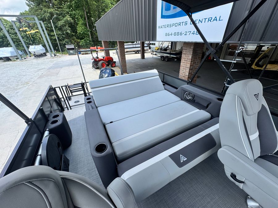 2025 Viaggio X22S, photo 13 of 18